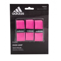 OVERGRIP ADIDAS PACK - ROSA